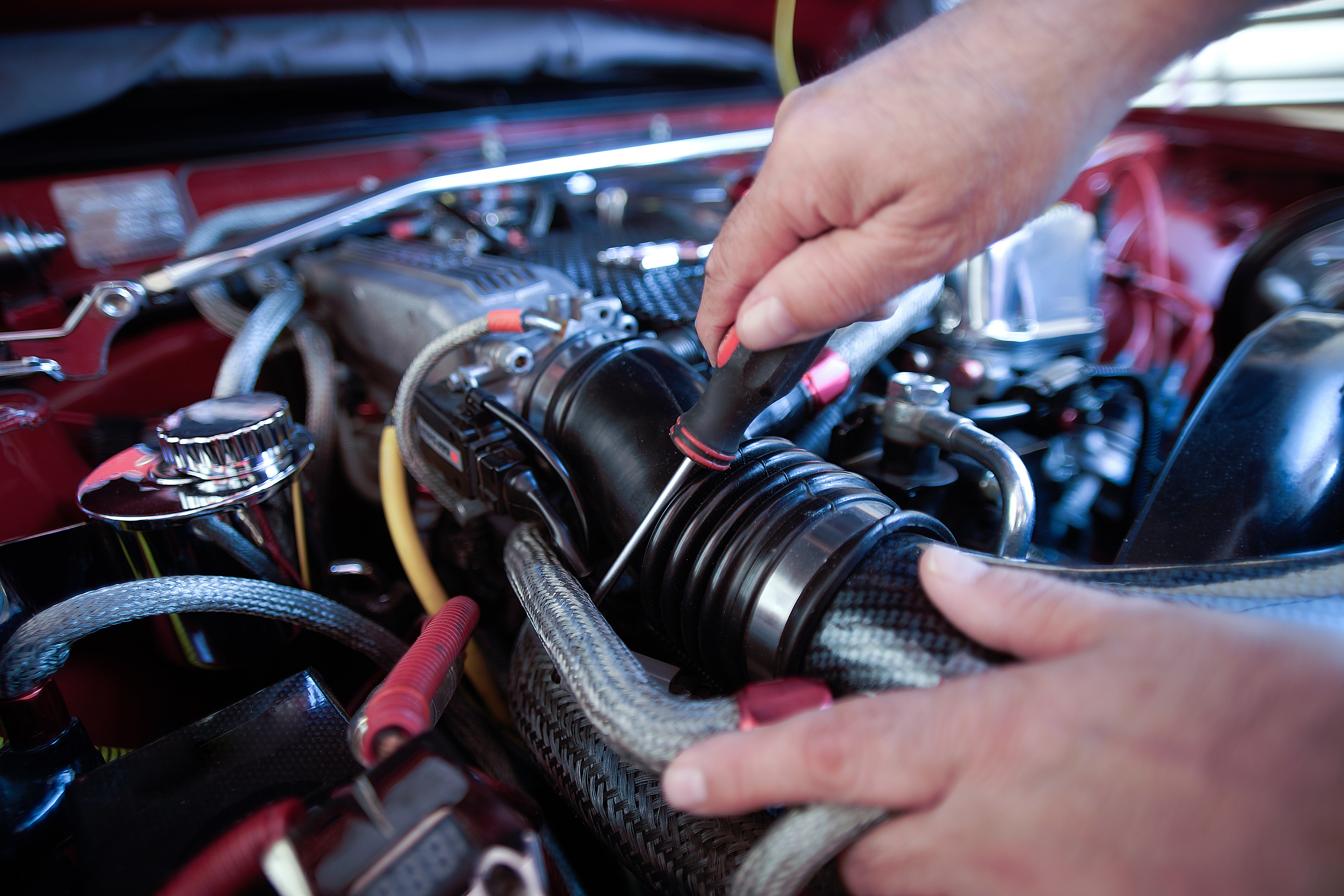 Fleet Services and Repairs in Sterling Heights and New Baltimore - Sterling Car Care