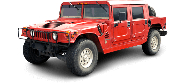Hummer Repair and Service - Sterling Car Care
