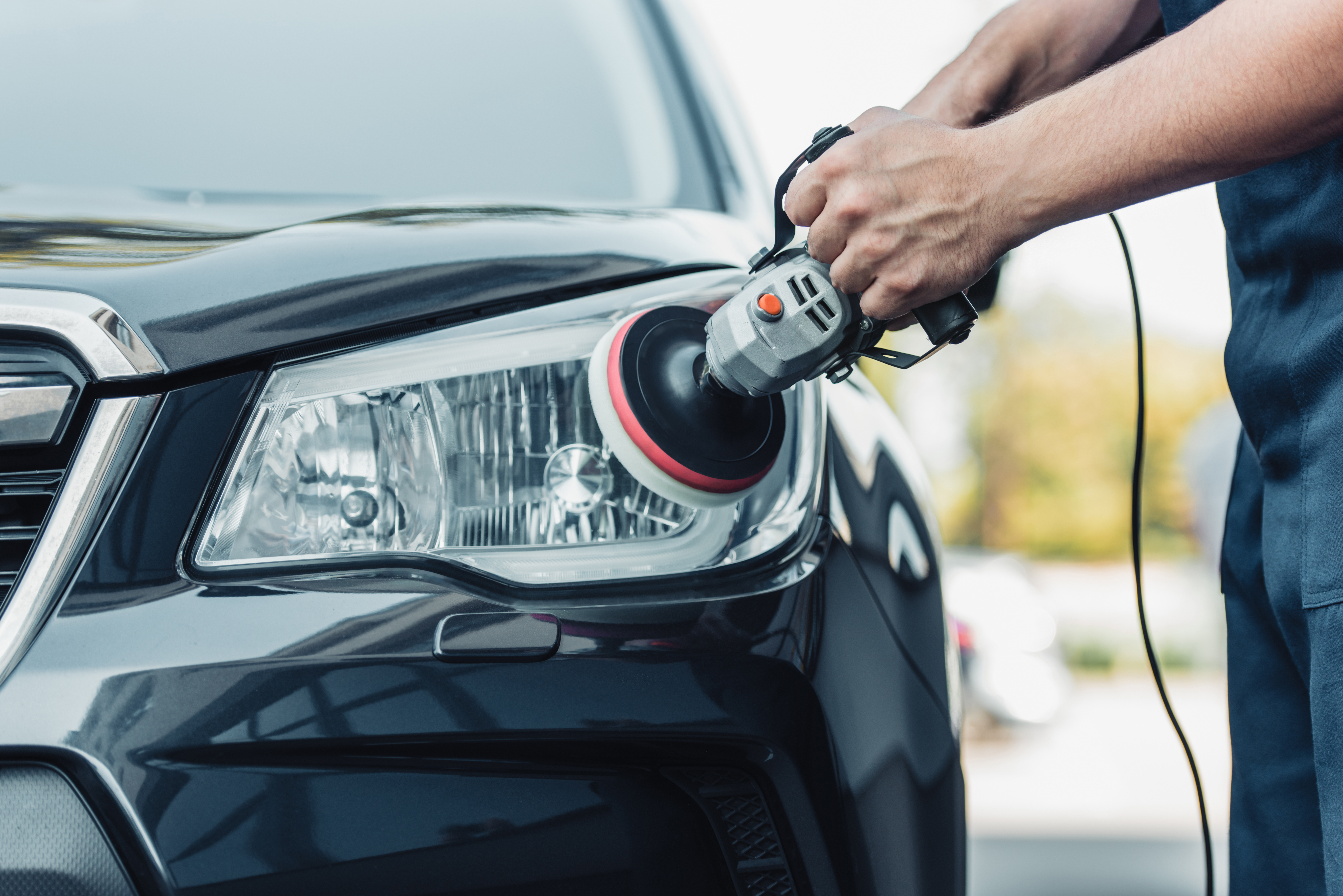 Vehicle Lighting Repairs in New Baltimore and Sterling Heights - Sterling Car Care