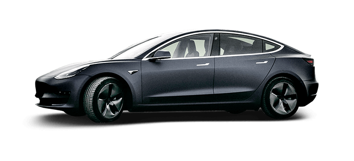 Tesla Repair and Service - Sterling Car Care